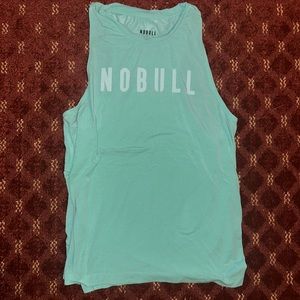 NOBULL HIGH-NECK TANK